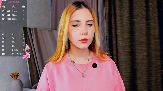 Snapshot of LilyMaiorano chatting on 11-09-25, 05:39 LilyMaiorano online show from 11-09-25, 05:39