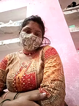 Snapshot of Janhvi_bhabhi_ji chatting on 11-08-25, 12:00 Janhvi bhabhi ji online show from 11-08-25, 12:00