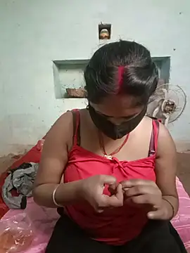 Janhvi bhabhi ji online show from 02-08-26, 02:09