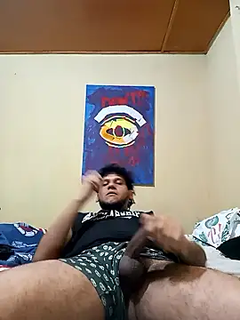 prototipoA45 online show from 01-18-26, 01:15