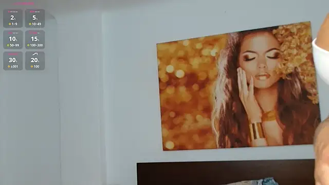 KylieRoze online show from 07-12-26, 09:39