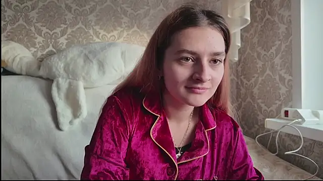 Snapshot of SweetLiaison chatting on 11-19-25, 06:13 SweetLiaison online show from 11-19-25, 06:13