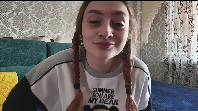 SweetLiaison online show from 03-15-26, 11:27