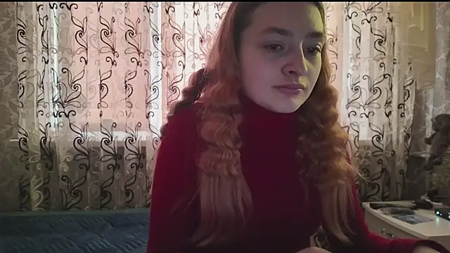 SweetLiaison online show from 03-18-26, 06:05