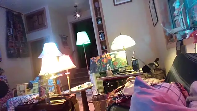 2099RivenXXX online show from 02-03-26, 06:40