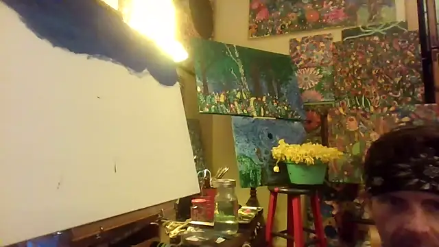 2099RivenXXX online show from 03-05-26, 10:22