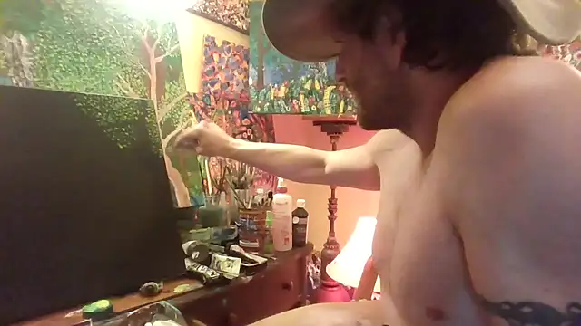 2099RivenXXX online show from 04-18-26, 11:25