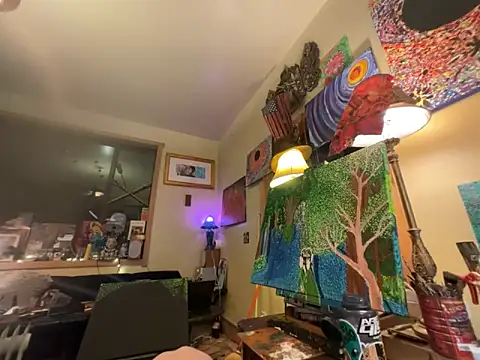 2099RivenXXX online show from 04-19-26, 10:14