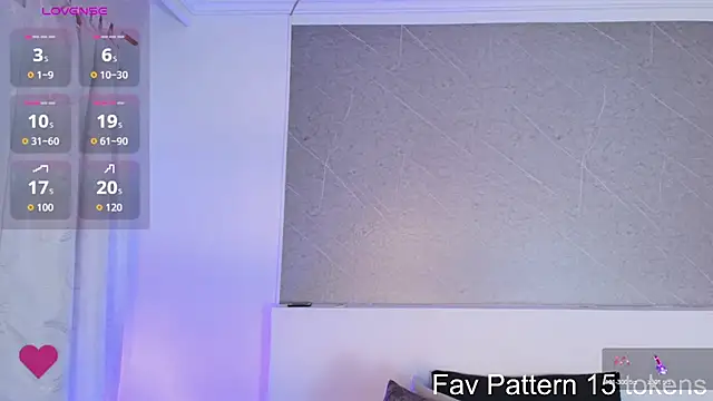 Lilith rose6 online show from 02-28-26, 02:07