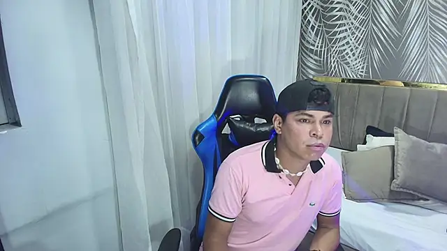 latingentx vc online show from 11-08-25, 11:54