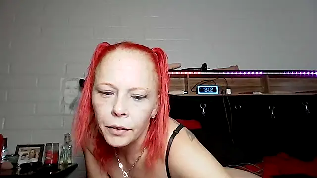nikkibae33 online show from 07-27-26, 01:01