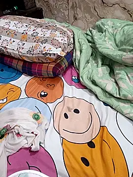 Cutegirl 789 online show from 04-18-26, 07:58