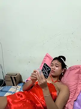 Lynly k2 online show from 03-28-26, 12:27