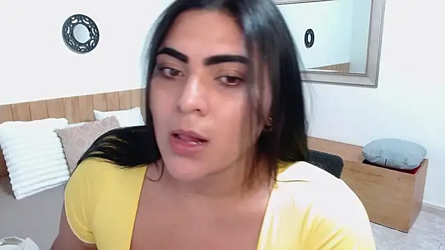 MariaVex online show from 02-19-26, 08:27