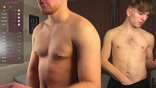 Snapshot of Hotpeppers666 chatting on 11-24-25, 10:09 Hotpeppers666 online show from 11-24-25, 10:09