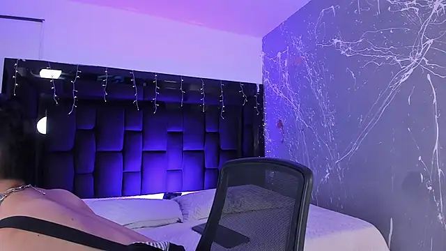 NicoKingg  online show from 12-18-25, 03:01