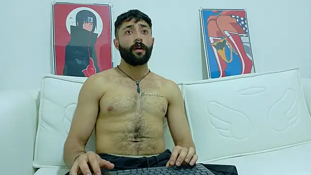 YEYO VERS online show from 11-12-25, 10:41