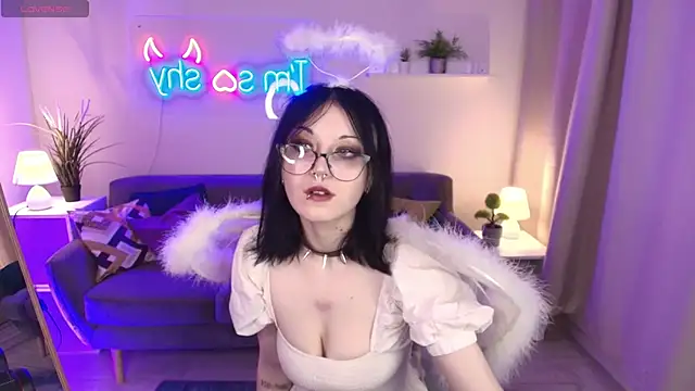 ScarletHarley online show from 11-25-25, 09:04