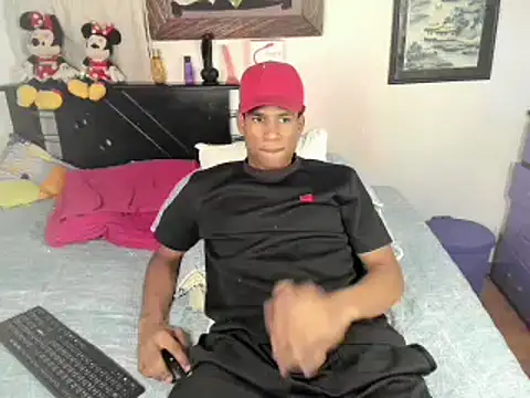 JUANBIGCOCK21CM online show from 11-13-25, 08:08