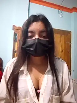 Cute Nancy07 online show from 11-17-25, 06:57