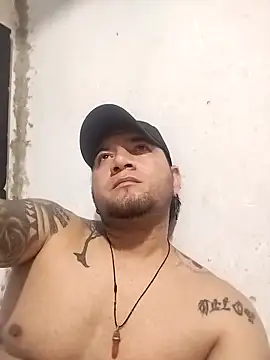 JHONNYACA28 online show from 11-08-25, 12:55