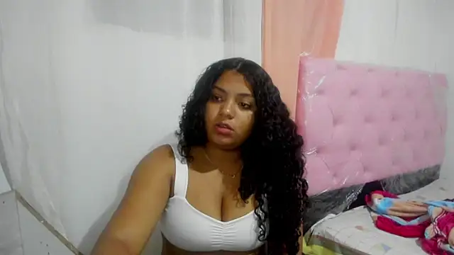 CurlyAliccia  online show from 12-20-25, 03:24