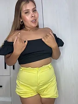 MelodySanz online show from 04-03-26, 05:05