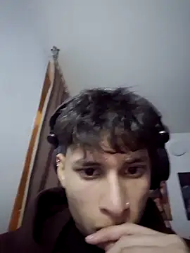 Mateeo G online show from 11-14-25, 01:59