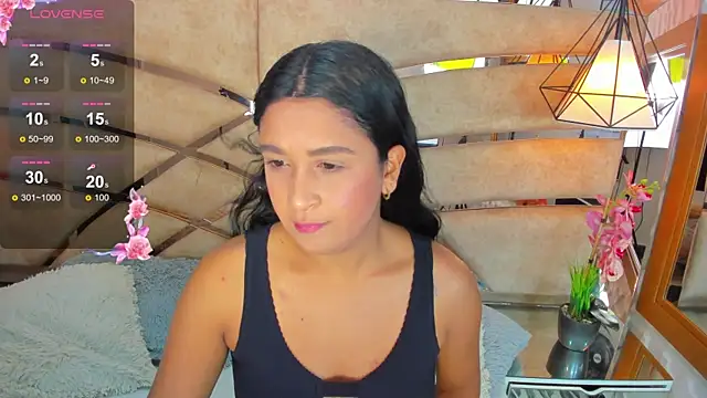 PARKERTHOMPSON online show from 11-23-25, 06:08