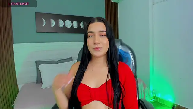 Amy Leah online show from 04-24-26, 08:00