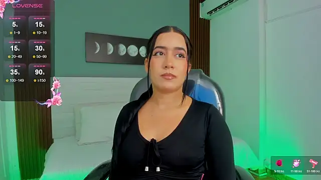 Amy Leah online show from 04-27-26, 01:20