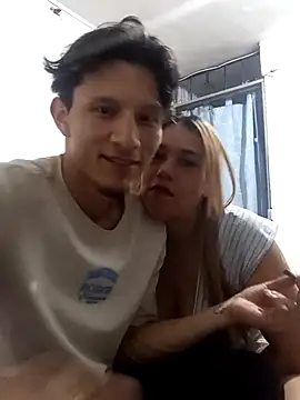 xXAndreyAndMariaXx online show from 11-12-25, 12:11