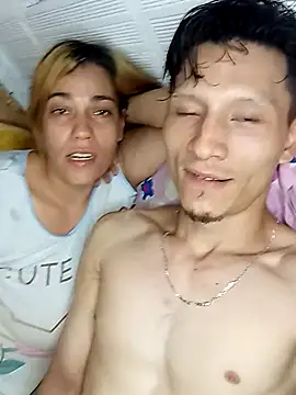 xXAndreyAndMariaXx online show from 12-18-25, 12:27