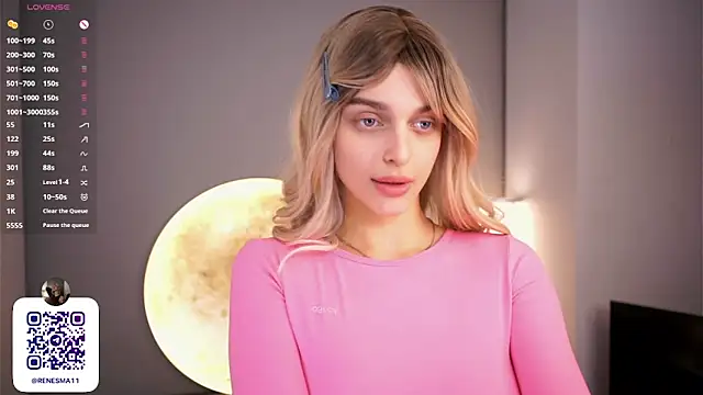 AdameShoyer online show from 12-14-25, 10:36