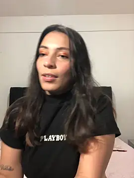 Vianca Costt online show from 01-16-26, 04:38