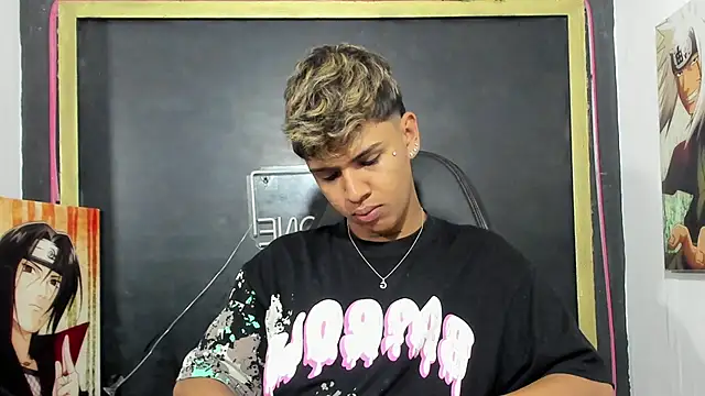 Timmy Kiing  online show from 12-14-25, 09:19