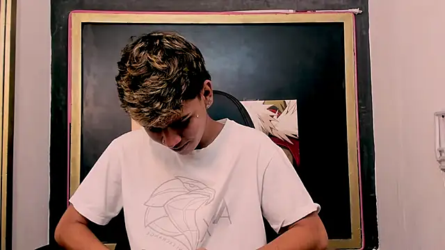 Timmy Kiing  online show from 01-15-26, 09:18