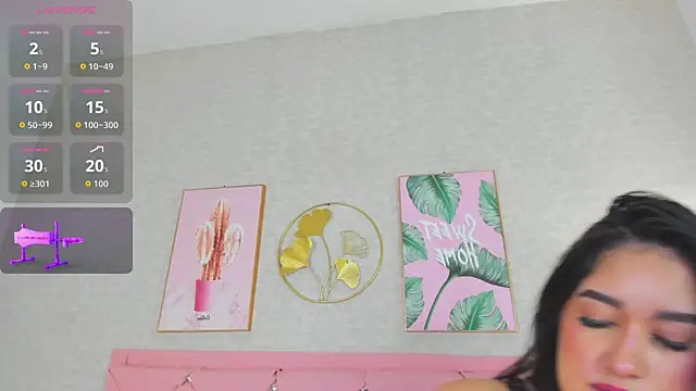 cristal kane online show from 05-16-26, 08:07