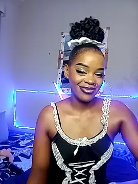 Eve Scarlet online show from 03-16-26, 10:47