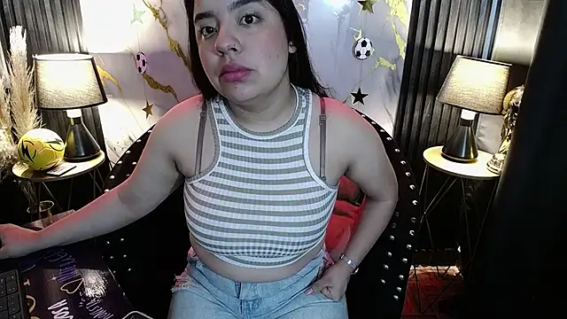 Sammy Boobiex online show from 06-22-26, 12:02