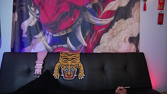 Greiz SubKimura online show from 04-10-26, 12:54