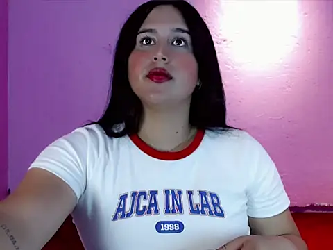 Sofiababyy online show from 02-02-26, 11:25