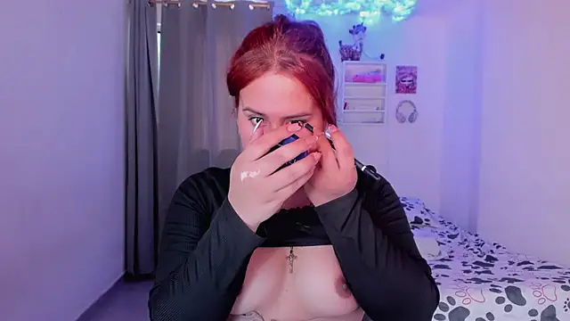 Sofiababyy online show from 07-23-26, 05:22