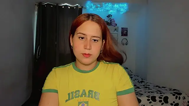 Sofiababyy online show from 07-27-26, 07:10