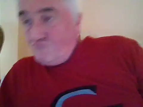 Snapshot of Cumlover5534 chatting on 02-01-25, 02:24 Cumlover5534 online show from 02-01-25, 02:24