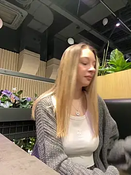 SashaCatt online show from 11-16-25, 07:36