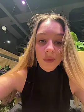 SashaCatt online show from 12-02-25, 07:47