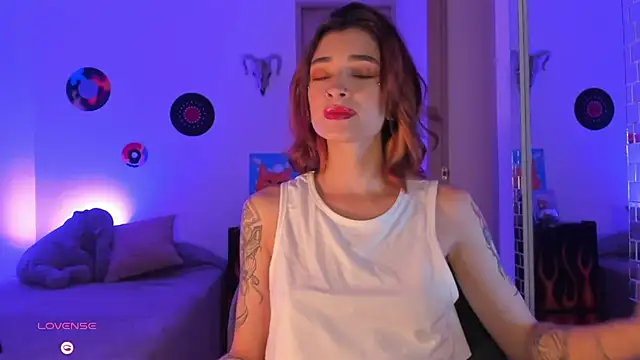 Snapshot of rotwallace chatting on 01-16-26, 10:47 rotwallace online show from 01-16-26, 10:47