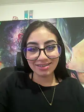 Snapshot of SCARLETT_INK_ chatting on 02-24-26, 05:55 SCARLETT INK online show from 02-24-26, 05:55