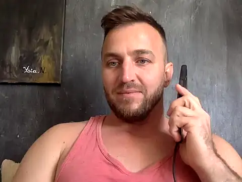 BlueEyeVibe online show from 04-07-26, 07:09